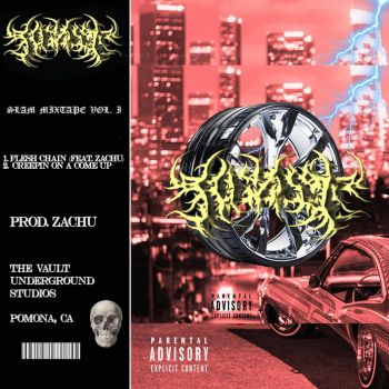 ReZist - Slam Mixtape Vol. I (2026)