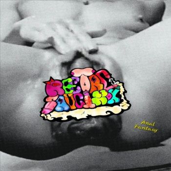 Rectal Saucisson - Anal Fantasy (2026)