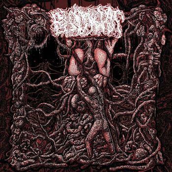 Bloodklot - Visceral Laceration (2026)
