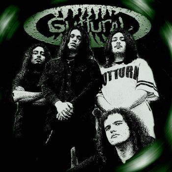 Guttural - Guttural (2026)