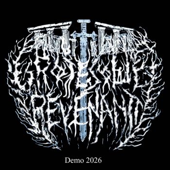 Grotesque Revenant - Demo 2026 (2026)
