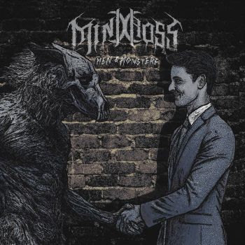 Mindcross - Men and Monsters (2026)