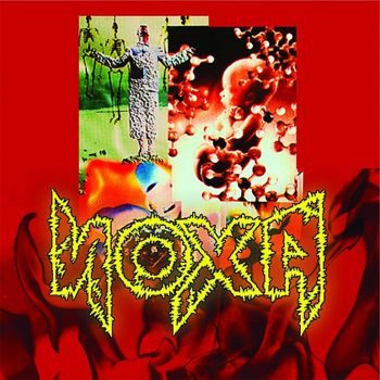 Noxa - Noxa (2003)