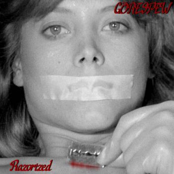 Gorespew - Razorized (2026)