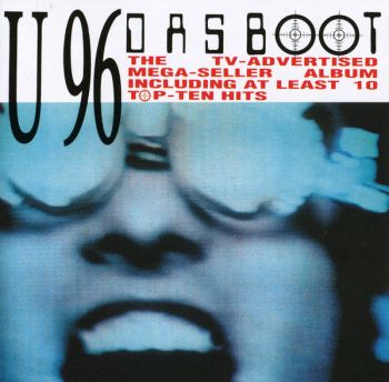 U 96 � Das Boot (	1992)
