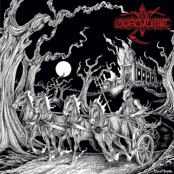 Goatvomit - Demo / EP (2026)
