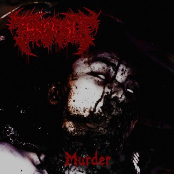 Throatslit - Murder (2026)