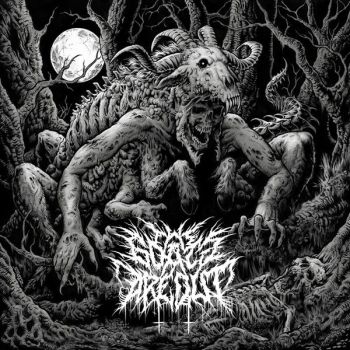 The Goats Are Out - Cloven and Horned (2026)