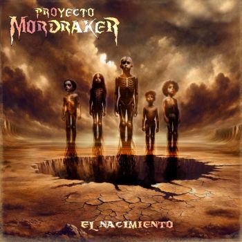 Proyecto Mordraker - El Nacimiento (2025)