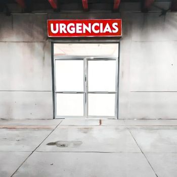 Thanatology - Urgencias (2026)