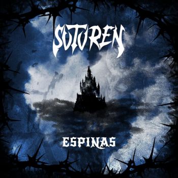 Suturen - Espinas (2026)