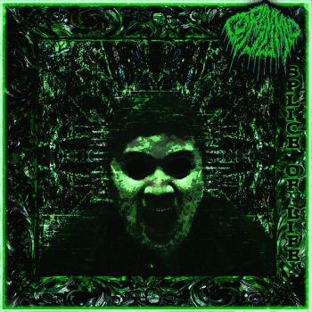 Corpsumed - Splice of Life (2026)