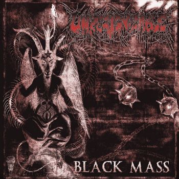 Unrecognizable - Black Mass (2026)
