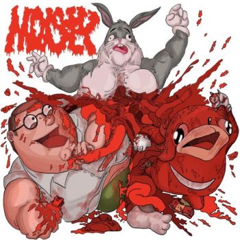 Moisty - Severe Moisture (2026)