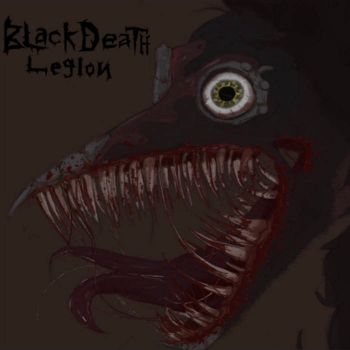 Black Death Legion - Black Death Legion (2026)
