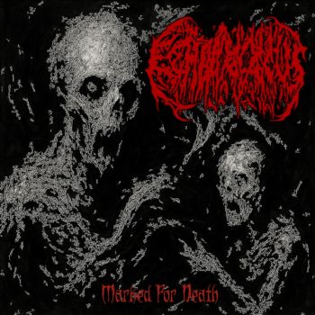 Echinococcus - Marked for Death (2026)
