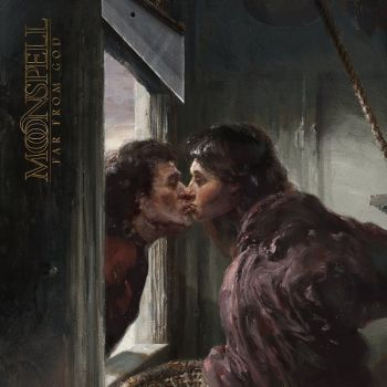 Moonspell - Far From God (2026)