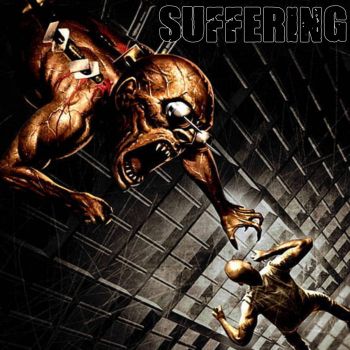 Suffering - Suffering (2026)