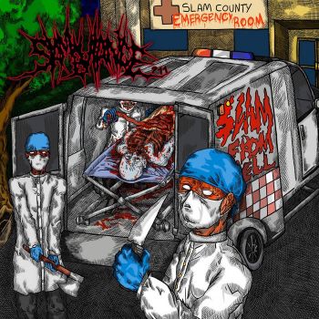 Slambulance - Slam County E.R. (2026)