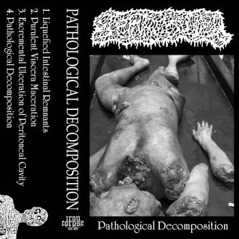 Septic Bowel - Pathological Decomposition (2026)