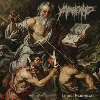 Monoteisme - Liturgi Manipulasi (2026)