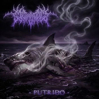 Megalodon - Putrido (2026)