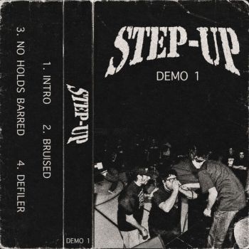 Step-Up - Demo 1 (2026)