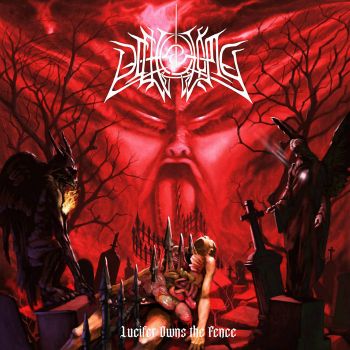 Dichotomy - Lucifer Owns the Fence (2026)