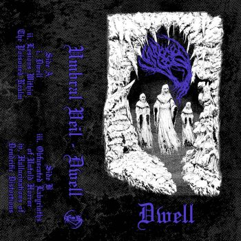 Umbral Veil - Dwell (2026)