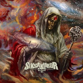 Siksakubur - Dari Langit (2026)