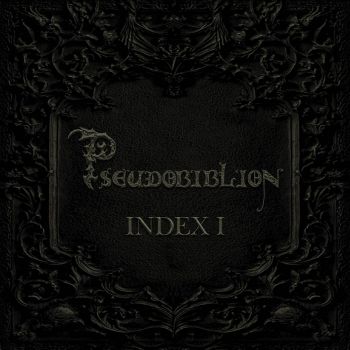 Pseudobiblion - Index I (2026)