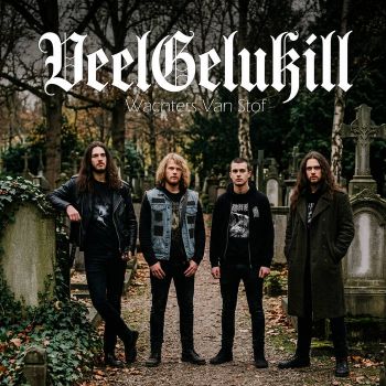 Veelgelukill - Wachters van Stof (2026)