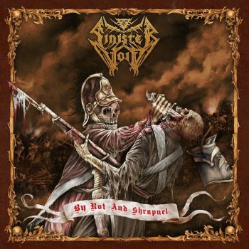 Sinister Void - By Rot and Shrapnel (2026)