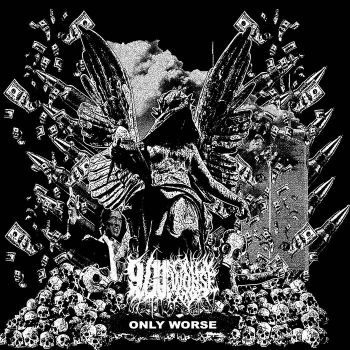 9/11... Only Worse - Only Worse (2026)