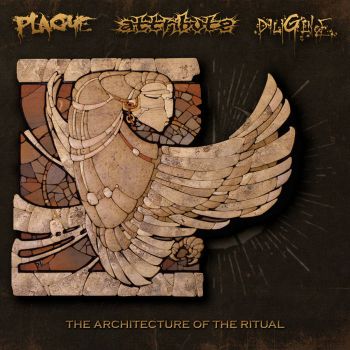 Plague / Attribute / Diligence - The Architecture of the Ritual (2026)