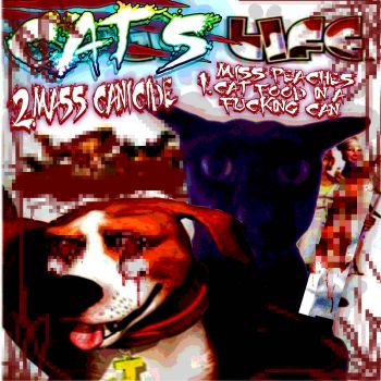 CxAxT - Cat's Life (2026)