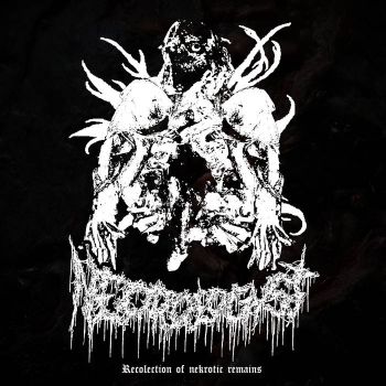 Necrologyst - Recolection of Nekrotic Remains (2026)