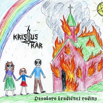 Kristus Kar - Desatoro Tradicnej Rodiny (2026)