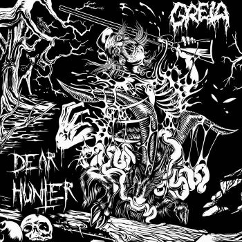 Greia - Dear Hunter (2026)