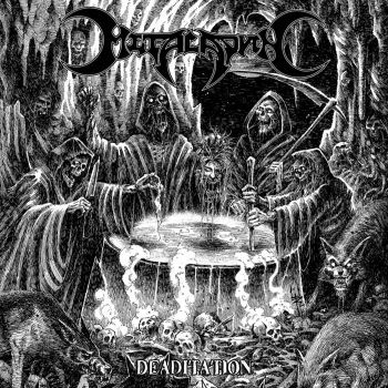 MetaladiaN - Deaditation (2026)