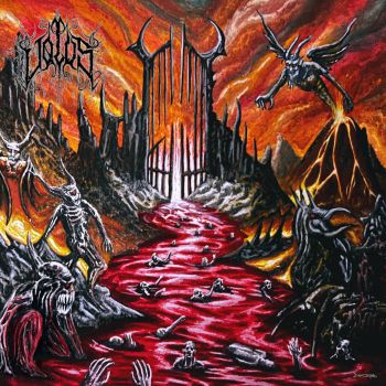 Volus - Grim Dark Execution (2026)