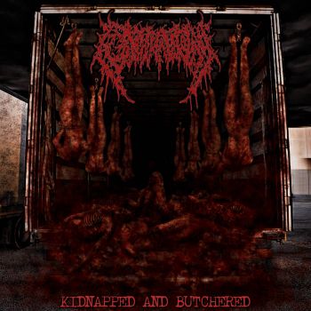 Castration - Kidnapped and Butchered (2026)