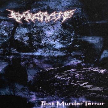 Execrate - Post Murder Terror (2026)