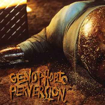 Genophobic Perversion - In Morbid Devotion (2026)