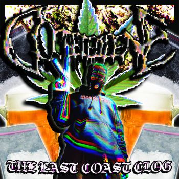 Cocaethylene - The East Coast Clog (2026)