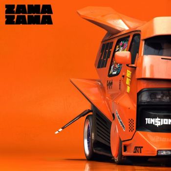Die Antwoord - ZAMA ZAMA (2026)