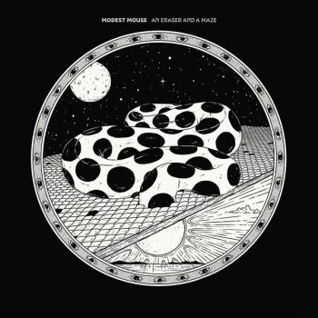 Modest Mouse - An Eraser And A Maze (2026)