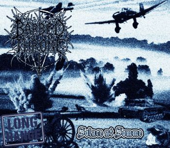 Barbed Throne - Solace at Somme (2026)