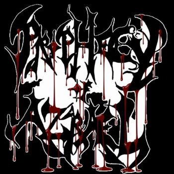Prophecy of Azrael - Rest in Pieces (2026)