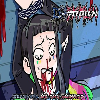 Gokkun - Survival of the Goriest (2026)